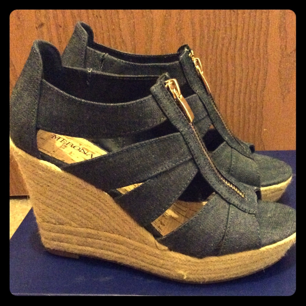 Wedges